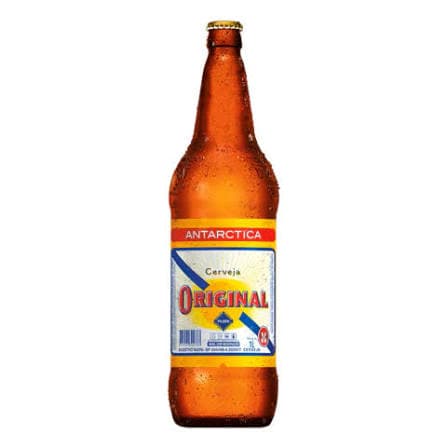 Cervejas 1 Litro