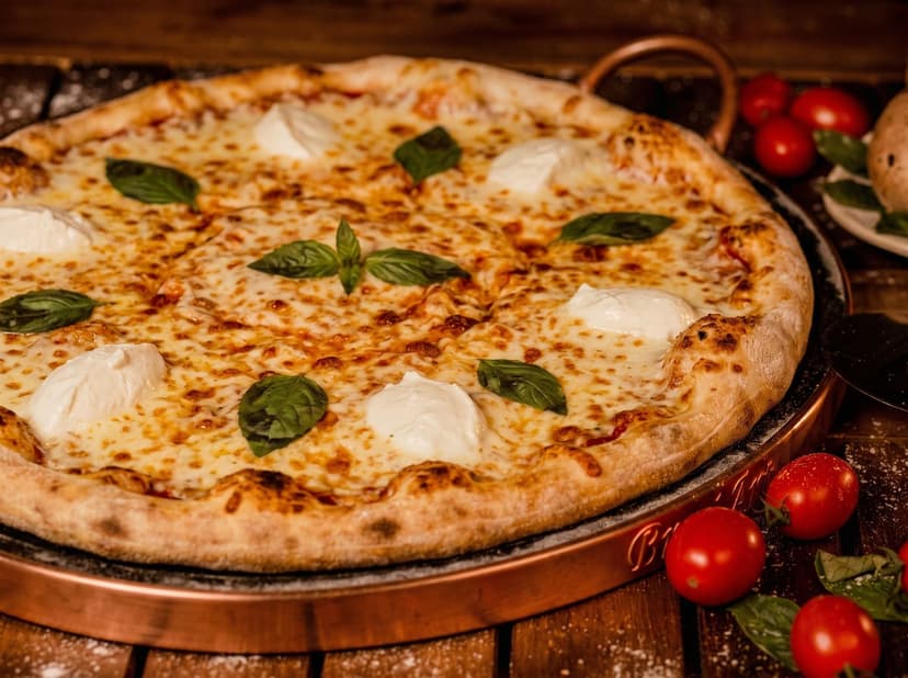 2 Pizzas P + 1 Refrigerante 2L